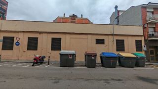 Local comercial en alquiler en Instituts - Ponent - Sota el Camí Ral en Granollers