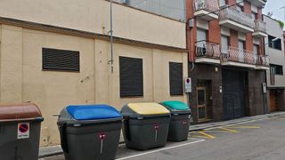 Local comercial en alquiler en Instituts - Ponent - Sota el Camí Ral en Granollers