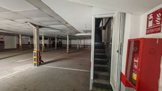 Local comercial en alquiler en Instituts - Ponent - Sota el Camí Ral en Granollers