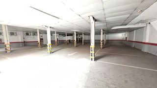 Local comercial en alquiler en Instituts - Ponent - Sota el Camí Ral en Granollers