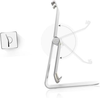 Supporto Regolabile Lurrose per Tablet da Scrittura