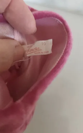 Vestido Nancy Quiron Invierno de Terciopelo, nuevo