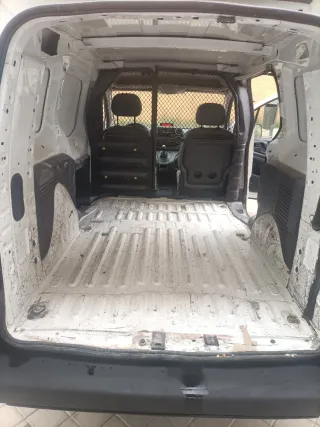 Citroen Berlingo 2013