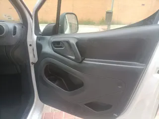 Citroen Berlingo 2013