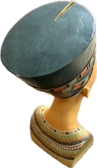 Figura Nefertiti