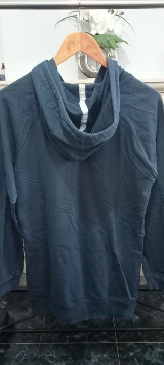 Sweat Inside azul