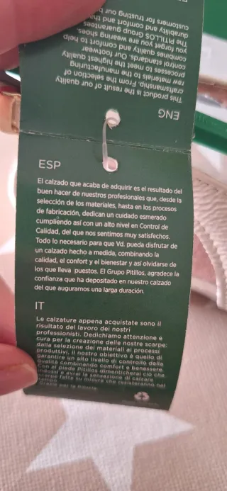 Zapatos joya charol mujer pitillos