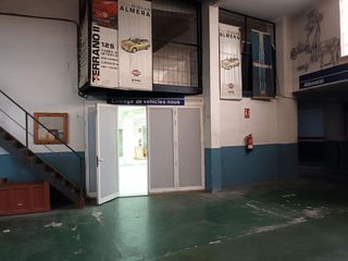 Local comercial en venta en Can Calders - Mas Lluí - Roses Castellbell en Sant Feliu de Llobregat