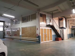 Local comercial en venta en Can Calders - Mas Lluí - Roses Castellbell en Sant Feliu de Llobregat