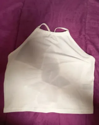 Lote 7 prendas estate: top e gonne