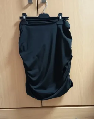 Lote 7 prendas estate: top e gonne