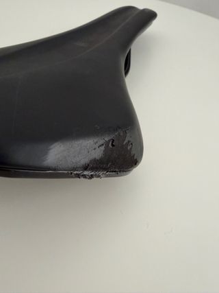 Sillín Prologo Akero RS