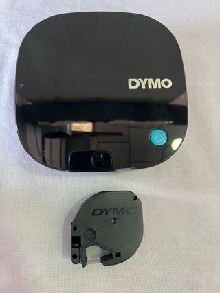 DYMO LetraTag 200B Bluetooth Etiquetadora