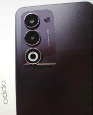 Oppo A5 Negro
