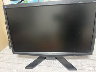 Monitor Acer X223W