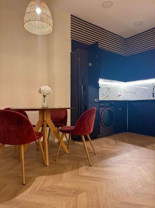 Piso en venta en Molí Nou - Ciutat Cooperativa en Sant Boi de Llobregat