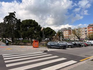 Garaje en venta en Marianao en Sant Boi de Llobregat