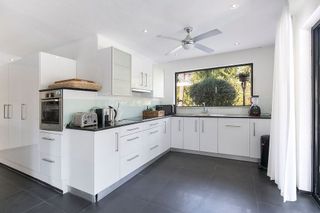 Chalet en alquiler en Los Naranjos - Las Brisas en Marbella