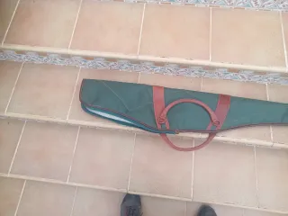 Funda para rifle