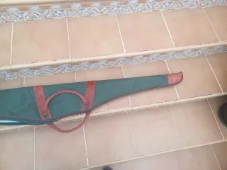 Funda para rifle