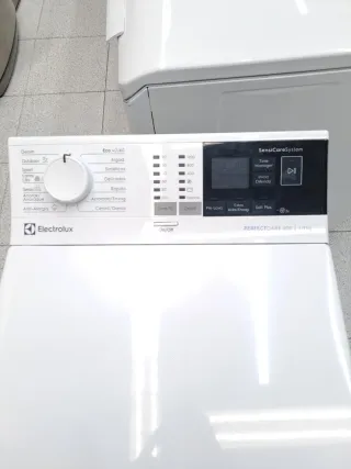 ◇Lavadora 7Kg Electrolux Garantía + Entrega◇
