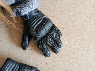 Guantes Moto Invierno Talla S