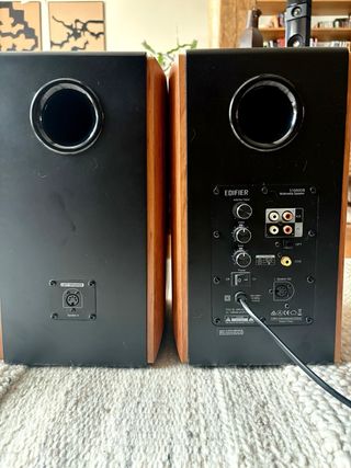 Edifier S1000DB Altavoces