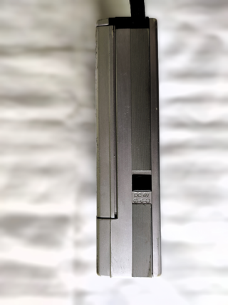 Grabadora Sanyo M1111 Cassette Vintage