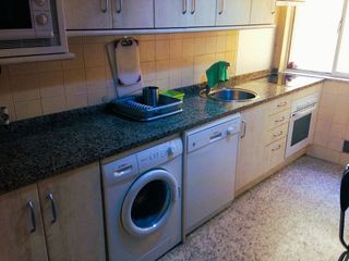 Piso en alquiler en Carmelitas - San Marcos - Campillo en Salamanca