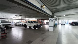 Nave industrial en alquiler en Aizoáin en Berrioplano