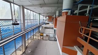 Nave industrial en alquiler en Aizoáin en Berrioplano