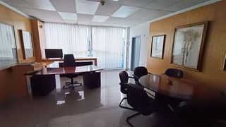 Nave industrial en alquiler en Aizoáin en Berrioplano