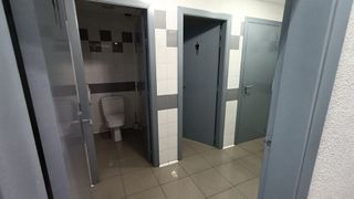 Nave industrial en alquiler en Aizoáin en Berrioplano