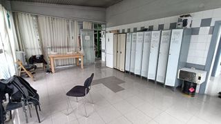 Nave industrial en alquiler en Aizoáin en Berrioplano