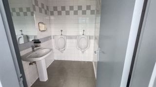 Nave industrial en alquiler en Aizoáin en Berrioplano