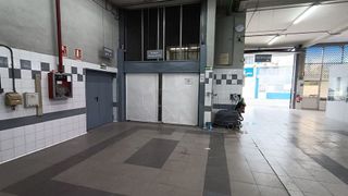 Nave industrial en alquiler en Aizoáin en Berrioplano