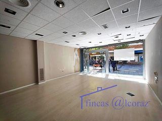 Local comercial en alquiler en San Lorenzo en Huesca