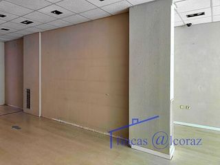 Local comercial en alquiler en San Lorenzo en Huesca
