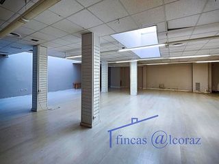 Local comercial en alquiler en San Lorenzo en Huesca
