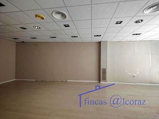 Local comercial en alquiler en San Lorenzo en Huesca