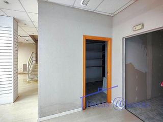 Local comercial en alquiler en San Lorenzo en Huesca