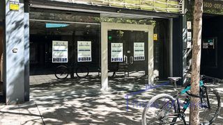 Local comercial en alquiler en San Lorenzo en Huesca