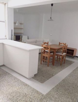 Piso en alquiler en Centro en Ferrol