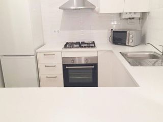 Piso en alquiler en Centro en Ferrol