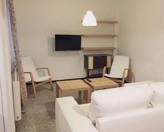 Piso en alquiler en Centro en Ferrol