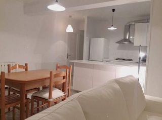 Piso en alquiler en Centro en Ferrol