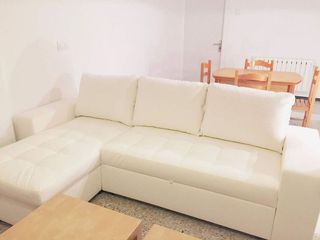 Piso en alquiler en Centro en Ferrol