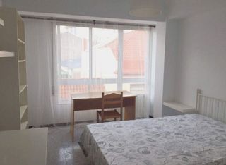 Piso en alquiler en Centro en Ferrol