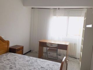 Piso en alquiler en Centro en Ferrol