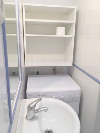 Piso en alquiler en Centro en Ferrol